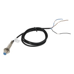 GAT1.5-8GM-N1 M8 1.5mm sensing DC 6-36V NPN NO general proximity switch sensor