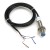 GAT2-12GM-N1 M12x1 2mm sensing DC 6-36V NPN NO general inductive proximity sensor switch
