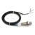 GAT2-12GM-N1 M12x1 2mm sensing DC 6-36V NPN NO general inductive proximity sensor switch
