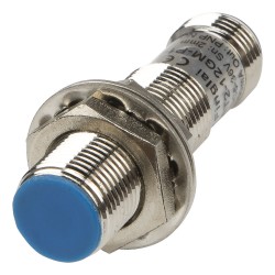GAT2-12GM-P1-L connector type M12x1 2mm sensing DC 6-36V PNP NO general inductive proximity sensor switch