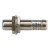GAT2-12GM-P1-L connector type M12x1 2mm sensing DC 6-36V PNP NO general inductive proximity sensor switch