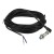 GAT2-12GM-P1-L connector type M12x1 2mm sensing DC 6-36V PNP NO general inductive proximity sensor switch