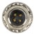 GAT2-12GM-P1-L connector type M12x1 2mm sensing DC 6-36V PNP NO general inductive proximity sensor switch