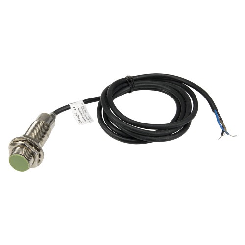 GAT5-18GM-P1 M18 5mm sensing DC 6-36V PNP NO general proximity switch sensor