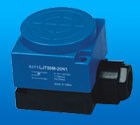 GJM25-55K series limit position inductive proximity sensor