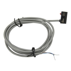 CS1-J series magnetic proximity sensor for cylinder