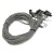 10pcs CS1-J magnetic proximity sensor switch for SDA TN thin cylinders