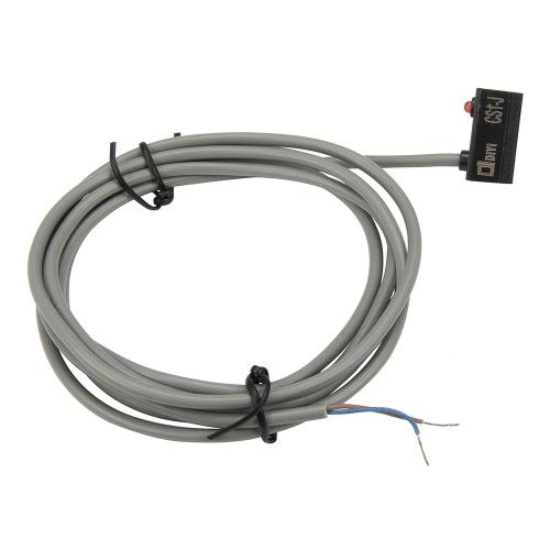 CS1-J magnetic proximity sensor switch for SDA TN thin cylinders