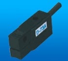 D-C73 series magnetic proximity sensor