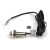 NJK-5002A M12 10mm sensing DC 5-30V PNP NO 1.2m cable hall effect proximity switch sensor