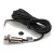 NJK-5002C M12 20mm sensing DC 5-30V NPN NO 3m cable hall effect proximity switch sensor