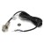 NJK-5002C M12 20mm sensing DC 5-30V NPN NO 1.2m cable hall effect proximity switch sensor