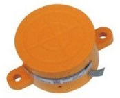 GPM18-42K series panel mounting inductive proximity sensor