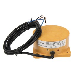 GPM40-80B-N1 panel mounting inductive proximity sensor