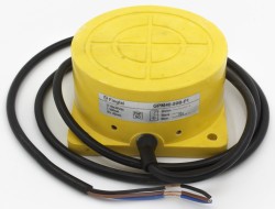 GPM40-80B series panel mounting inductive proximity sensor