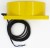 GPM70-140B-N1 Dia.140 70mm sensing DC 6-36V NPN NO panel mounting inductive proximity switch sensor