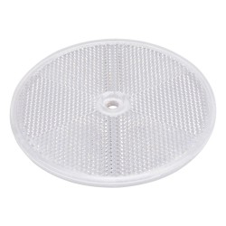 TD-05-2 Φ100mm retroreflective photoelectric sensor switch reflector