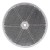 TD-05-2 Φ100mm retroreflective photoelectric sensor switch reflector