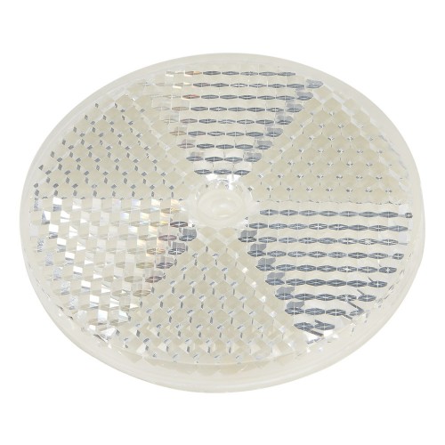 TD-05 Φ82mm retroreflective photoelectric sensor switch reflector