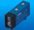 HDR200-18K series prism amplifier photoelectric sensor