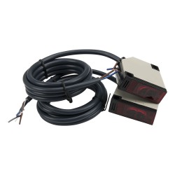 E3JK-5D series prism relay photoelectric sensors