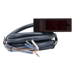 E3JK-R2M1D prism relay photoelectric sensor