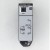 E3JM-R4M4 25x65x75mm 4m sensing 24VDC retroreflective photoelectric sensor