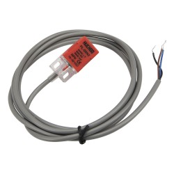 PL-05N2 17x17x35 5mm sensing DC NPN NC prism shape inductive proximity sensor