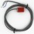 PS-05N prism shape inductive proximity sensor