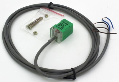 PS-05P prism shape proximity sensor