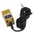 TL-N10MF1 30x30x52mm 10mm sensing DC 6-36V PNP NO prism shape inductive proximity sensor