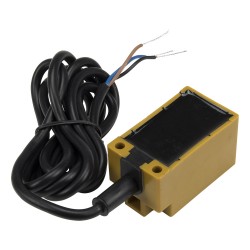 TL-N10MF2 30x30x52mm 10mm sensing DC 6-36V PNP NC prism shape inductive proximity sensor