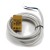 TL-Q5MC1-5V 17x17x28 5mm sensing DC 5V NPN NO prism shape inductive proximity sensor