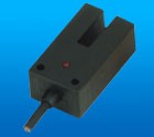 GU4-16K series trough shape inductive proximity sensor