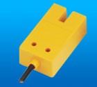 GU5-16K series trough shape inductive proximity sensor
