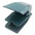 CFS-302 aluminum case reset foot switch