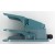 CFS-302 aluminum case reset foot switch