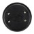 FFS01 black screw mounted round self-lock foot hand switch for 317 floor lamp