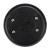 FFS01 black wires mounted (wire need soak tin) round self-lock foot hand switch for 317 floor lamp