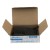 TFS-1 plastic case 0.1m cable reset foot switch