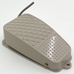 TFS-3 foot switch