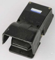 YDT1-11 YDT1-12 foot switch