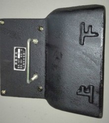 YDT1-14 double pedal foot switch