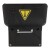YDT1-14 iron case double silver contact pedal foot switch