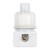 FMS01-C white reset micro switch with nut