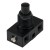 FMS01-N black self-lock micro switch for FFS01 foot switch