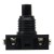 FMS01-N black self-lock micro switch for FFS01 foot switch