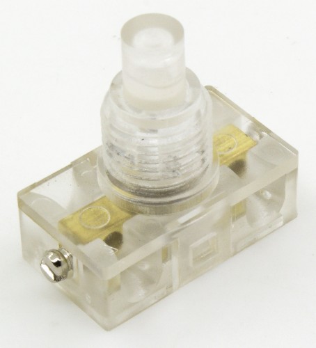 FMS01-N transparent self-lock micro switch for FFS01 foot switch