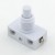 FMS01-N white self-lock micro switch for FFS01 foot switch