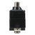 LXW5-11D1 silver contact short spring plunger micro limit switch
